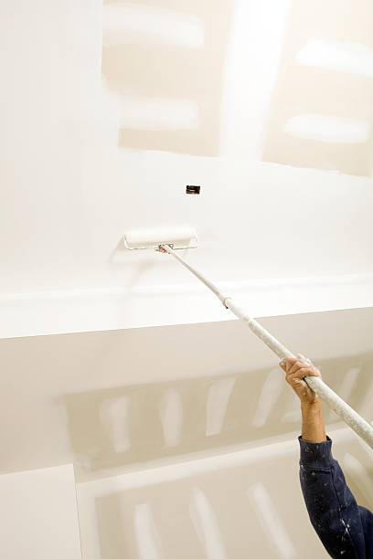 Best Airborne Mold Testing  in Browns Mills, NJ